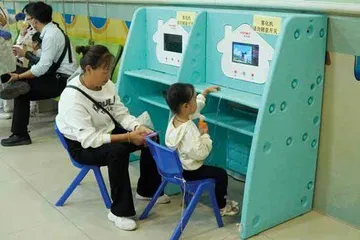 “儿科荒”背后人手紧待遇低,老难题探寻新解法3