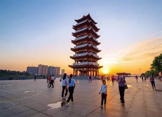 奶茶之乡的平南人，正在重新学习做奶茶