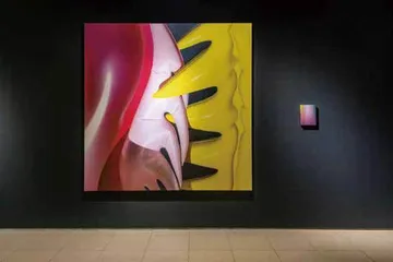 孙一钿:即将到来1