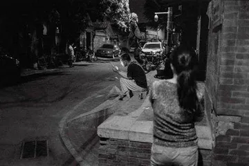 我与白塔9