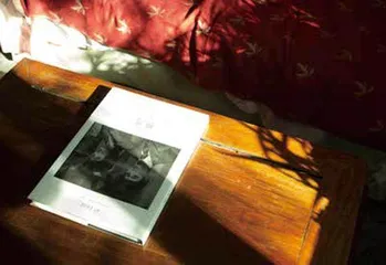 老安:一个意大利人在中国的四十年1