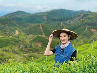 陈贝儿:大无畏的孩童,有担当的大人1