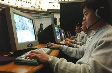 成长的烦恼1