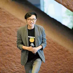李杰：童年美术馆里的奥秘