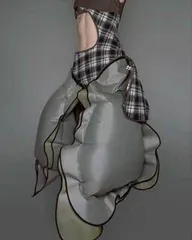 侯赛因·卡拉扬：联动“群岛”想象，为衣服再造生命3