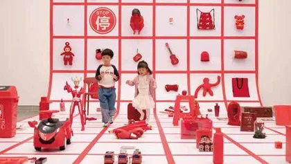李杰:童年美术馆里的奥秘2