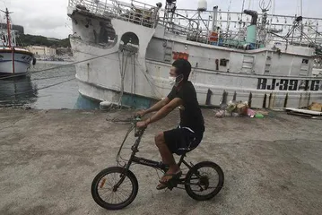 魏明毅:“像个男人”的要求如何伤害男人2
