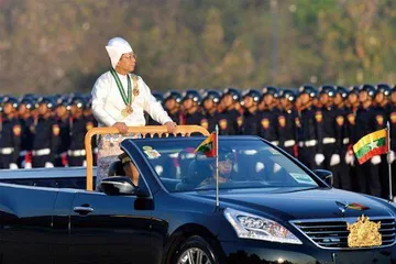 清剿电诈还是军阀混战,缅北果敢到底怎么了?3