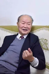 “焊接泰斗”潘际銮：焊接我与家国