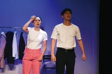 “每一个蚌里都可能藏着一颗奇妙的珍珠”2