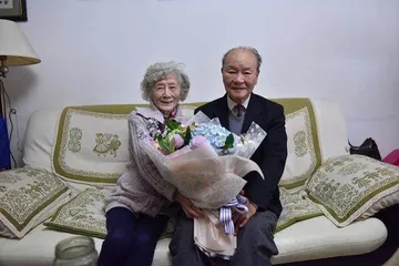 “焊接泰斗”潘际銮:焊接我与家国3