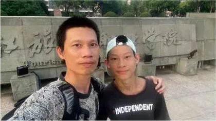 “不要放弃,多去尝试”2