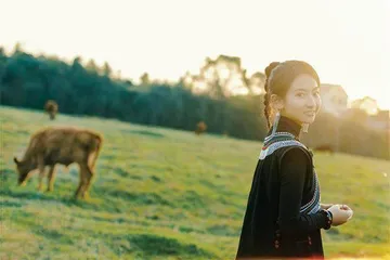 拉丹珠：我不算一个天生的歌者