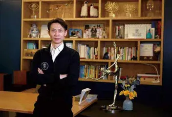 佟健:我创业的价值在于模式创新1
