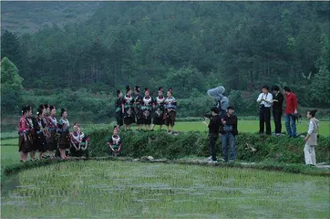 朱哲琴:见山还是山3