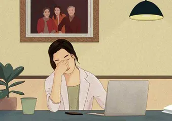 被选择的全职儿女1