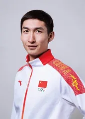 武大靖：平昌冬奥“虎口拔牙”
