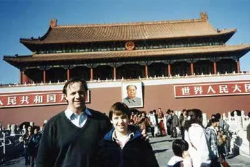 自给自足和互联将成为中美关系并行趋势1