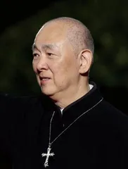 王羽：豪侠一生
