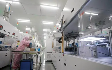 高邮:一座普通县城的工业逆袭2