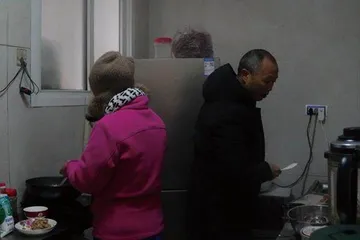 孤独之旅1