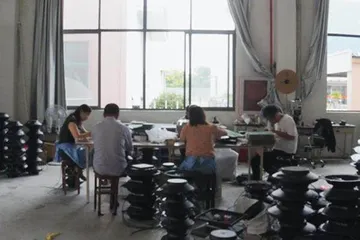 高邮:一座普通县城的工业逆袭3