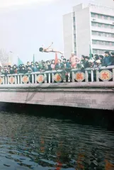 北京跳水大爷:只愿安静跳水,不想当网红5
