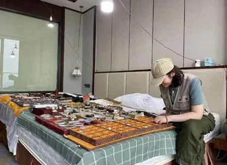 费滢:巴黎黑户、旧货商人与10年博士生2