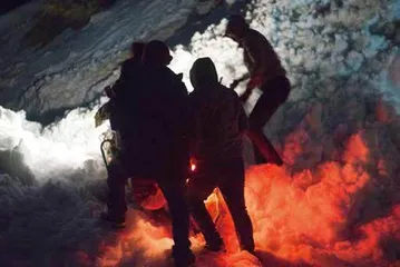 翻越折拉山7