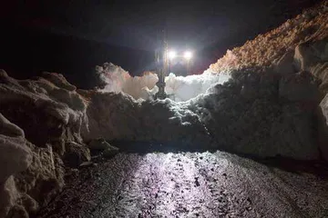 翻越折拉山8