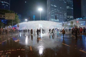 内塔尼亚胡的司法改革2