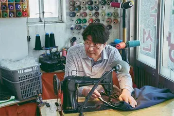 《掮客》失效的家庭乌托邦1