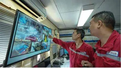 深海中国“芯”6