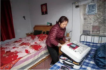 寻孤之旅2