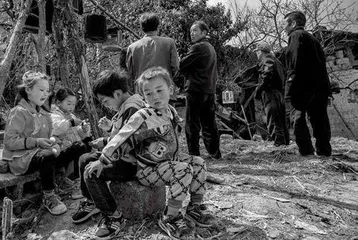 滇东南养鸟族7