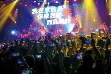 告五人:成熟没有尽头1