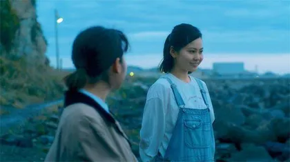 《终归大海》在丧失中对抗孤独1