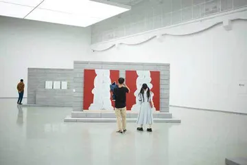 卜镝:“这幅画是为了解决什么问题?”1