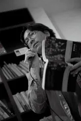 杨全强：活着就是赢