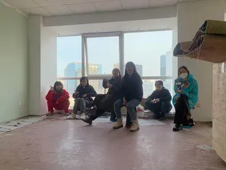 杨全强：活着就是赢1