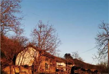 凤林关里水东流2