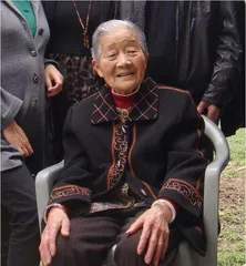那些奶奶教会我的事