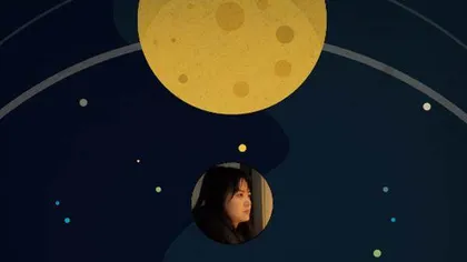 郭爽：在小说中造一艘驶向月球的船