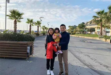 在最长的奥运备战期里熬炼1