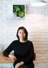 辽京：写那些没被提炼成标签的细微生活