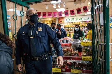 美国1.9万亿美元救市,钱从哪里来?2