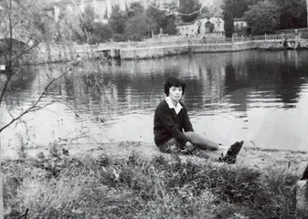 杨本芬:记住一个普通人的死亡1