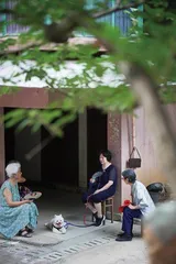 杨本芬:记住一个普通人的死亡4