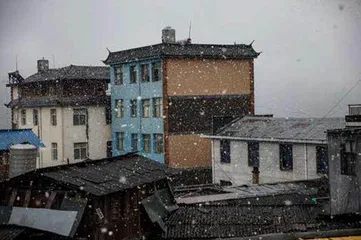 村庄在漂流3