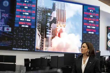 为什么反卫星武器是威慑选项